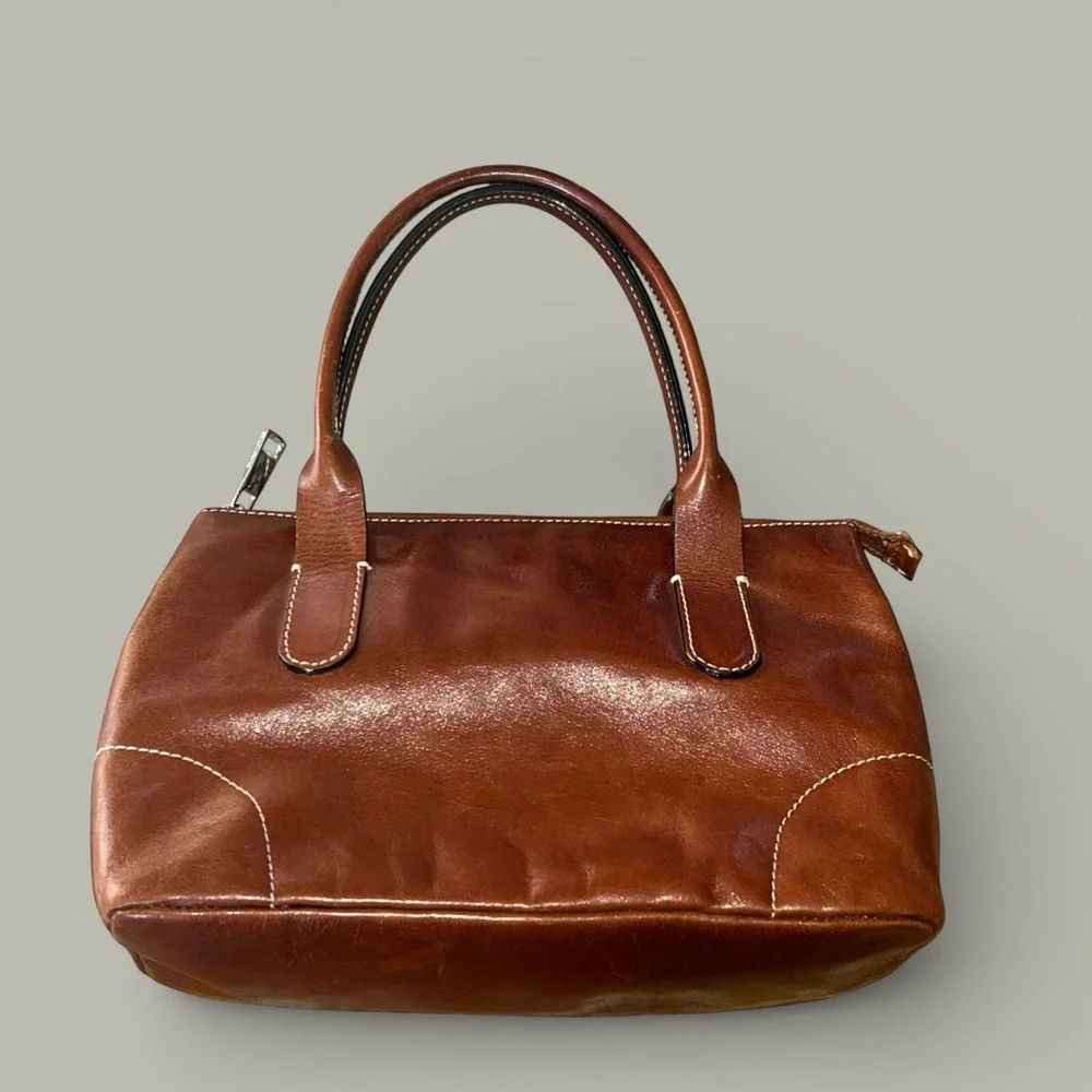 Naturalizer british tan